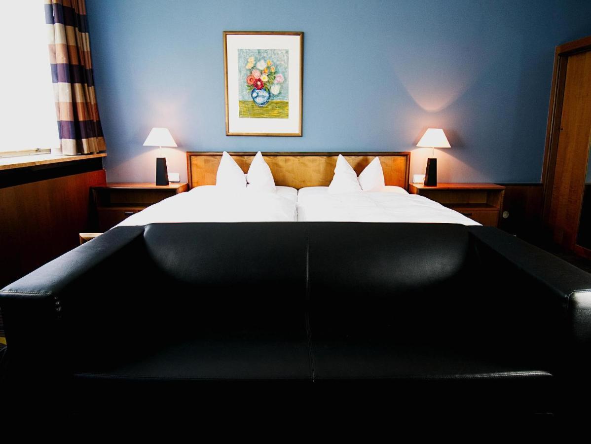 Hotel Albrechtshof Gohrisch Extérieur photo
