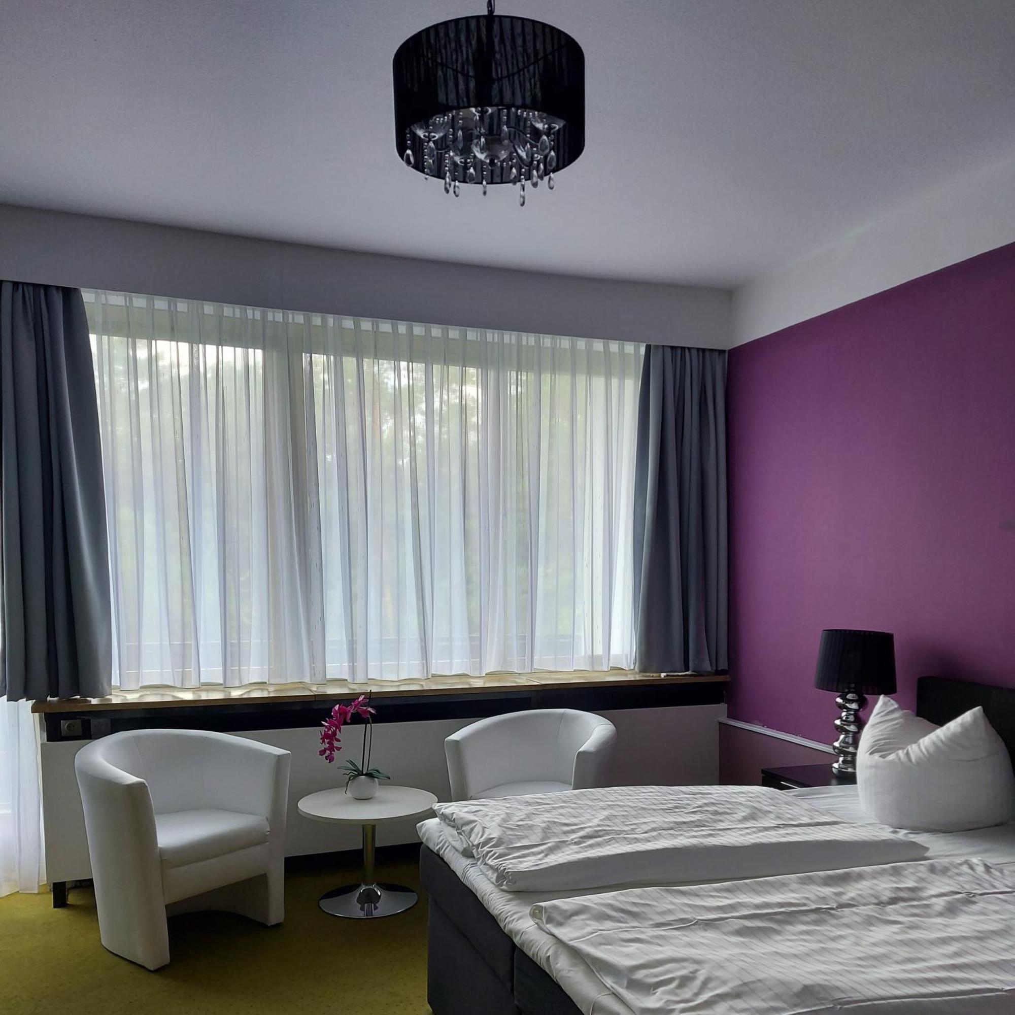 Hotel Albrechtshof Gohrisch Extérieur photo