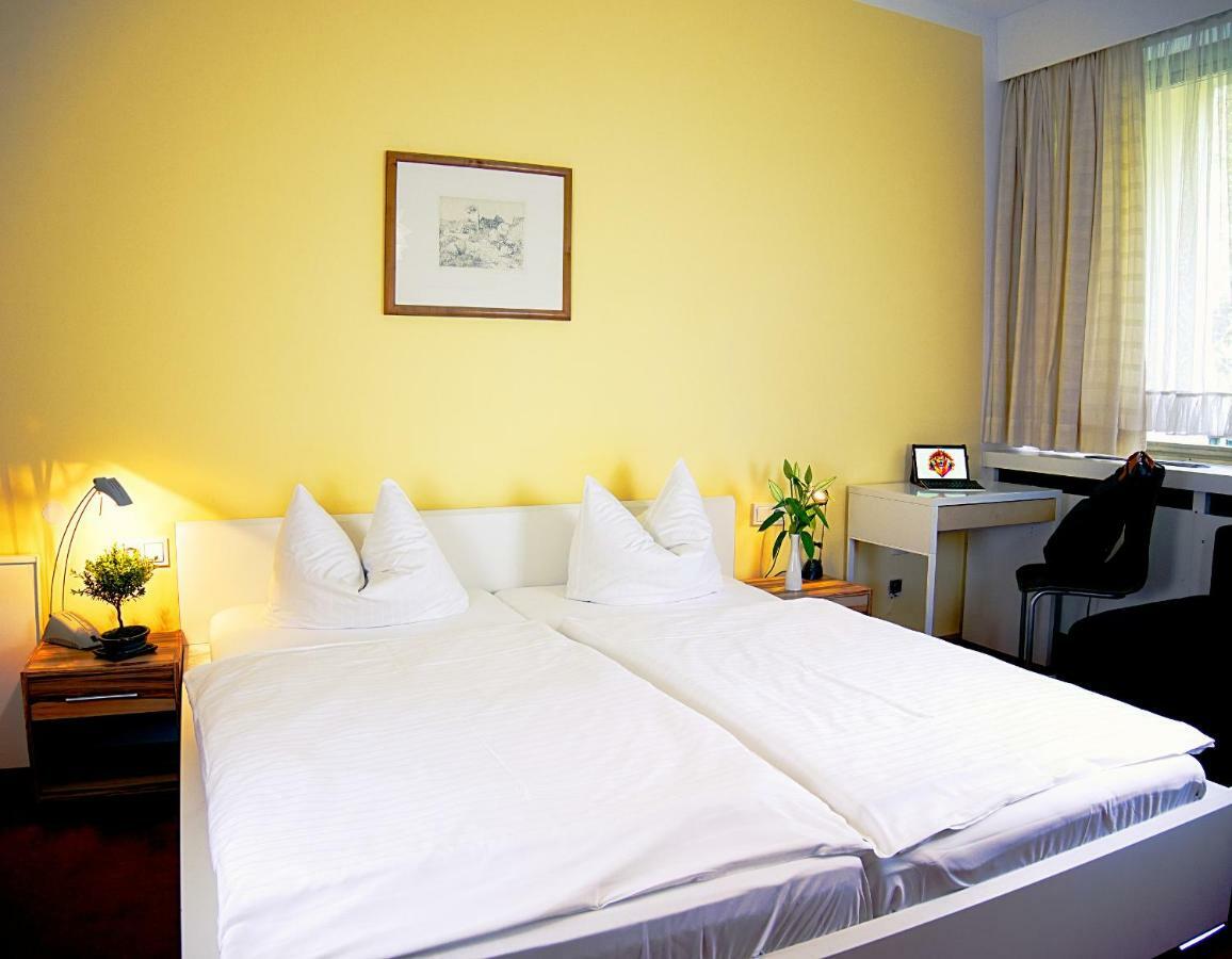 Hotel Albrechtshof Gohrisch Extérieur photo