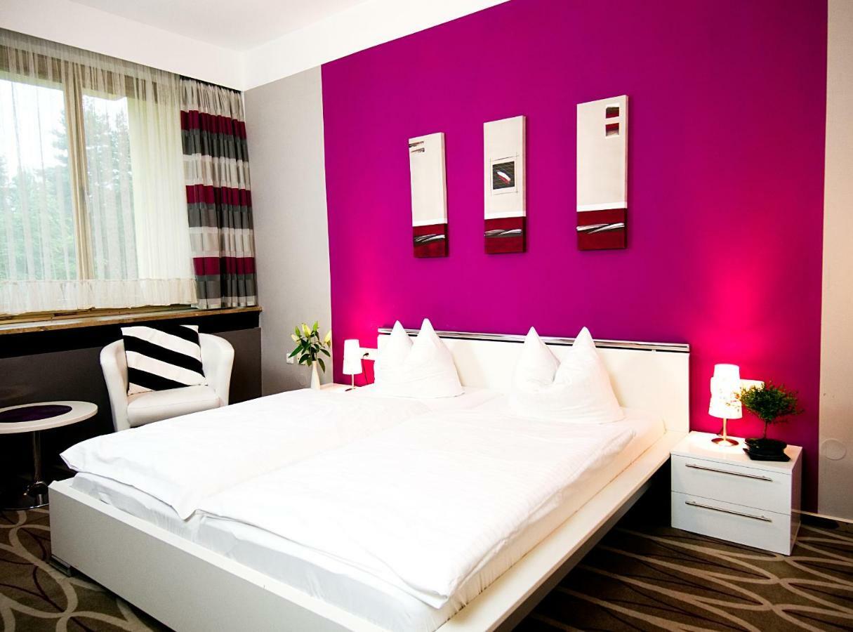 Hotel Albrechtshof Gohrisch Extérieur photo