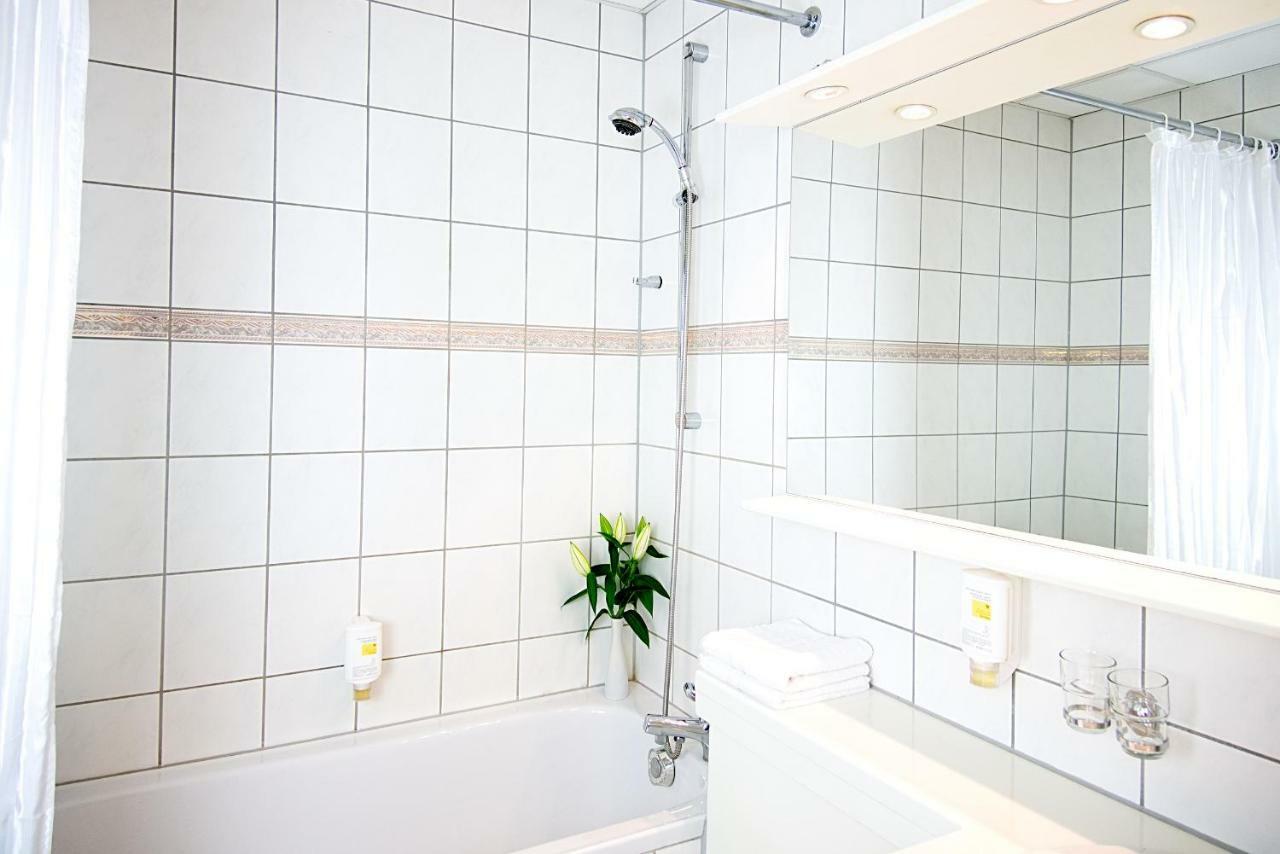 Hotel Albrechtshof Gohrisch Extérieur photo