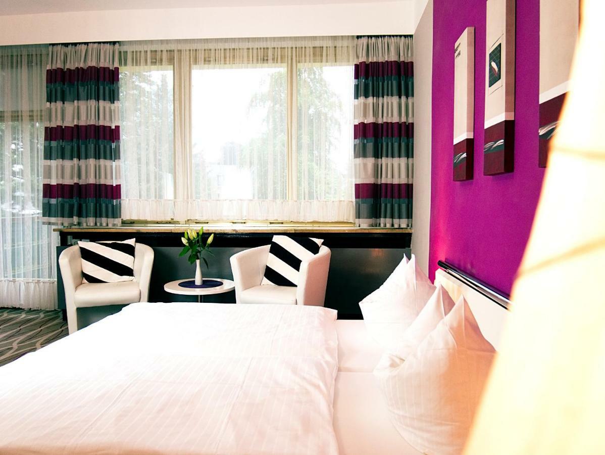 Hotel Albrechtshof Gohrisch Extérieur photo