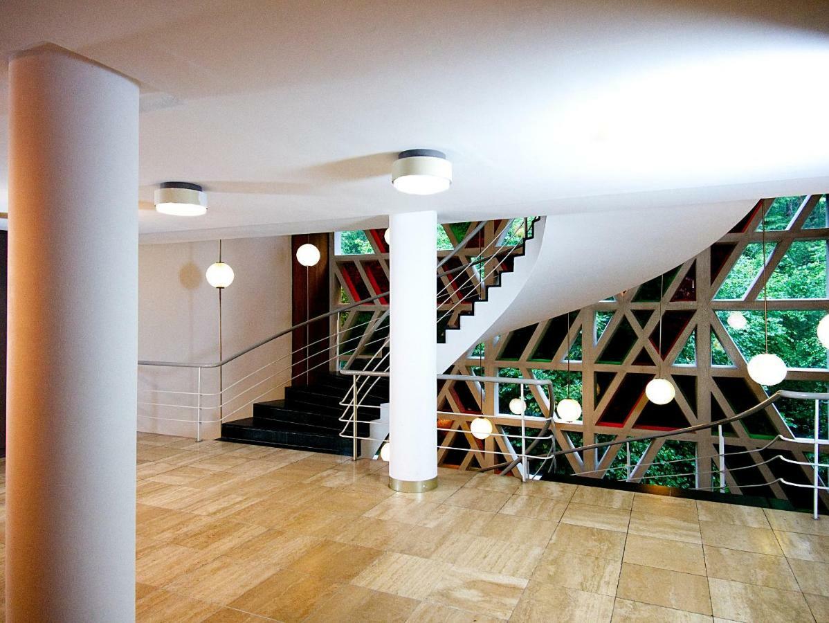 Hotel Albrechtshof Gohrisch Extérieur photo