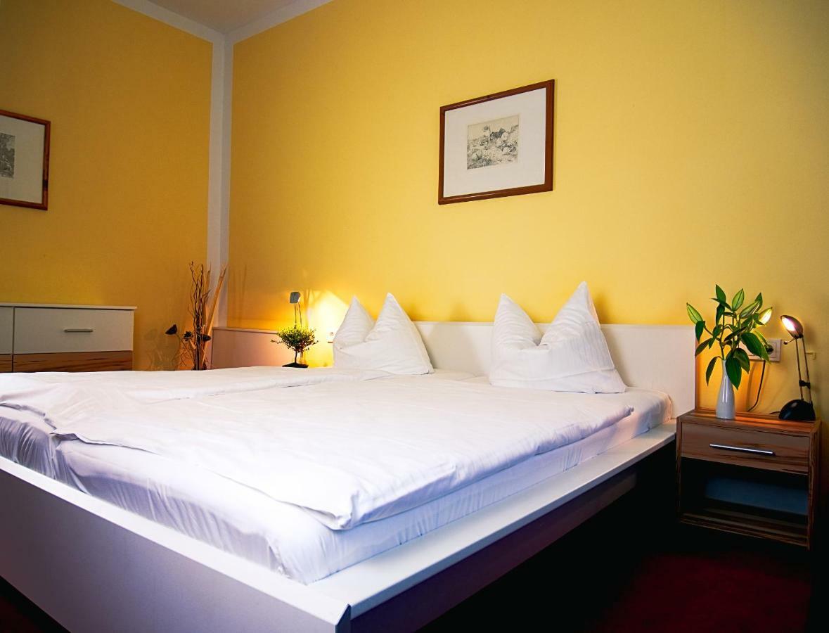 Hotel Albrechtshof Gohrisch Extérieur photo