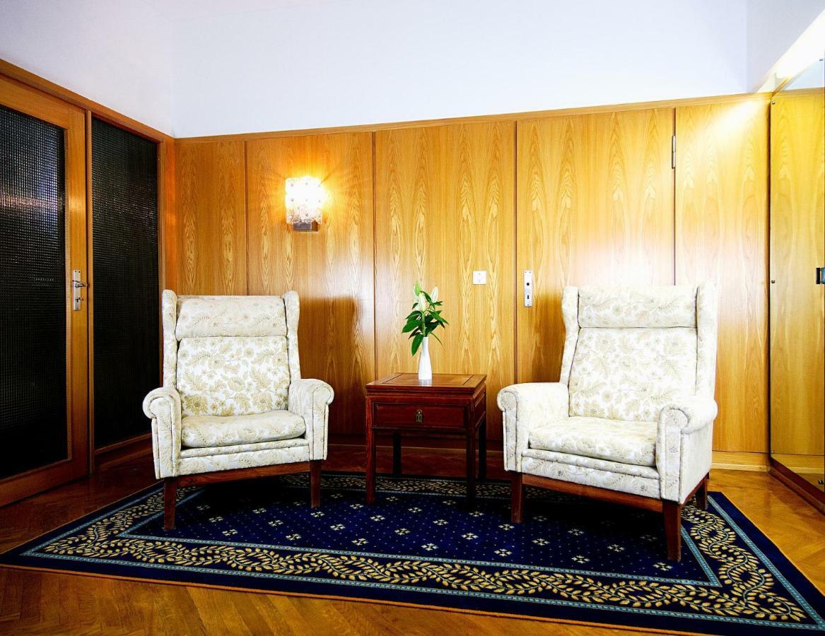 Hotel Albrechtshof Gohrisch Extérieur photo