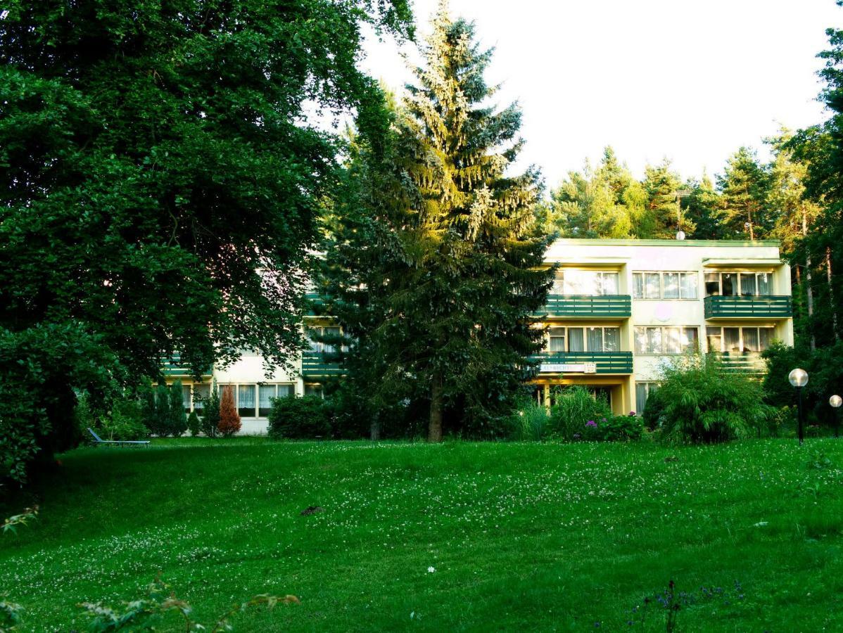 Hotel Albrechtshof Gohrisch Extérieur photo