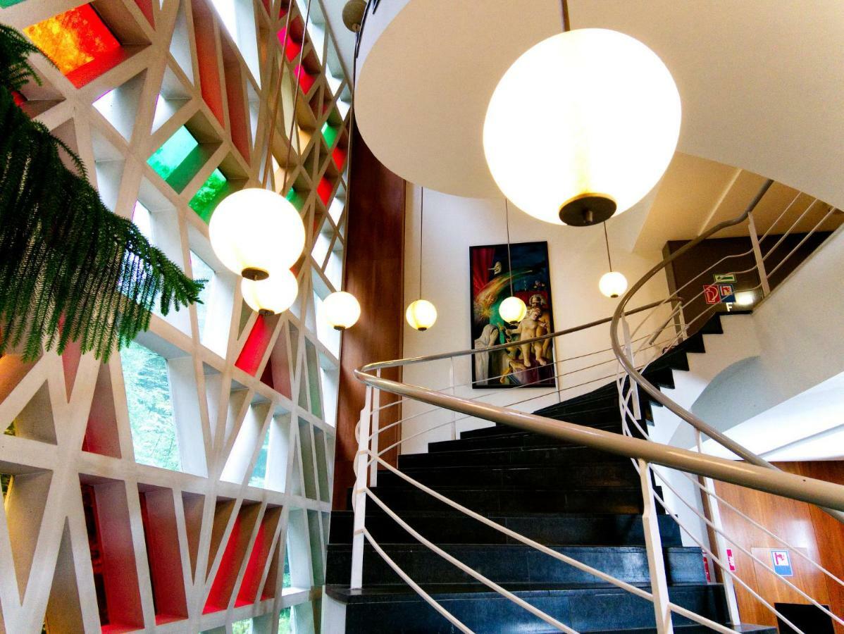 Hotel Albrechtshof Gohrisch Extérieur photo